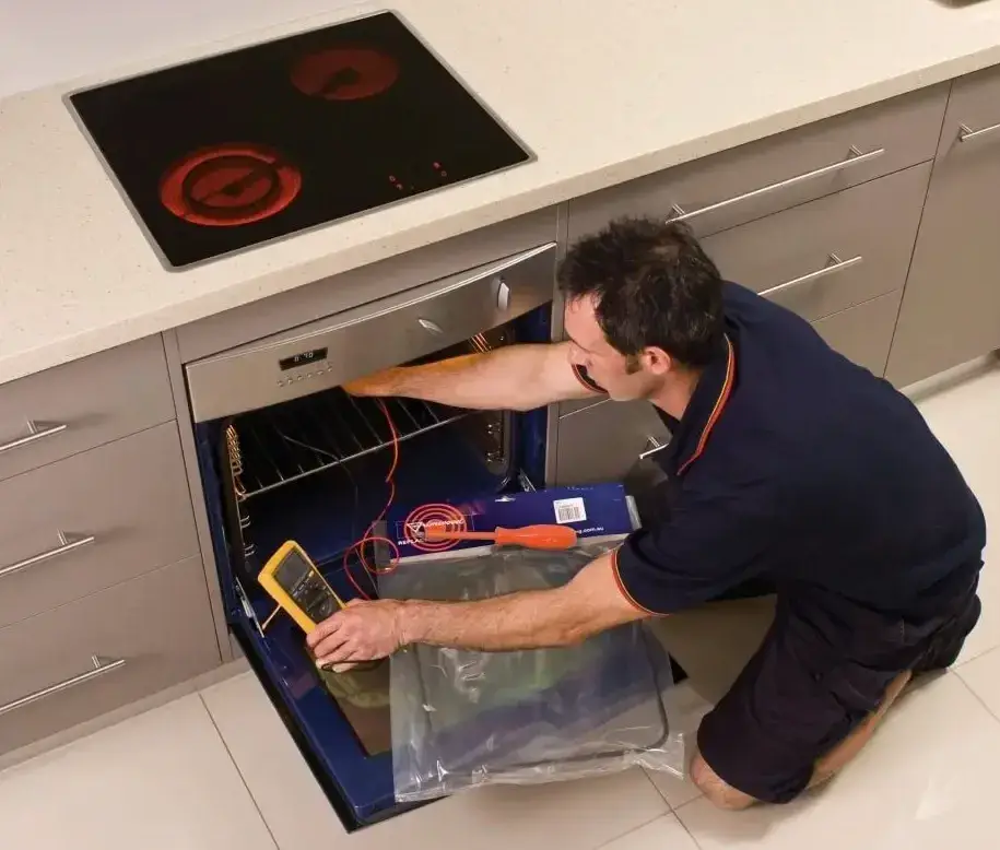Electric Cooker Installation Craven Walk in Craven Walk