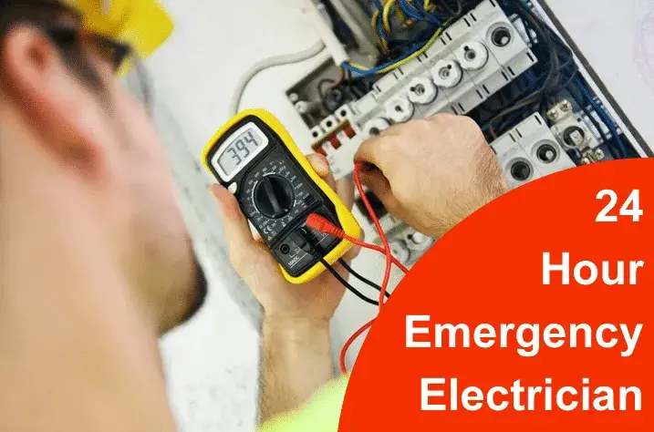 24-Hour Emergency Electricians Craven Walk You Can Trust in Craven Walk