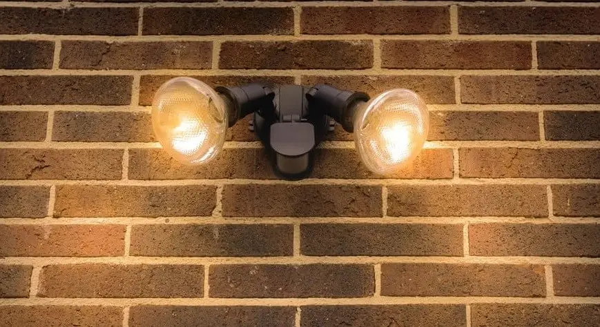 Security Light Installers Craven Walk in Craven Walk